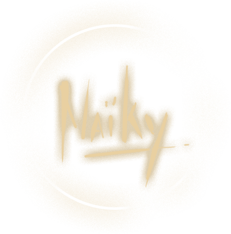 Naiky Logo